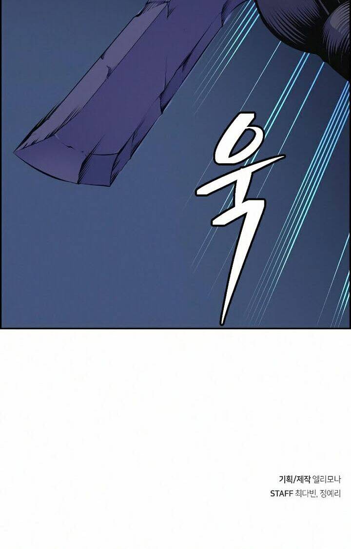 Kẻ Ngoại Đạo: Chapter 9