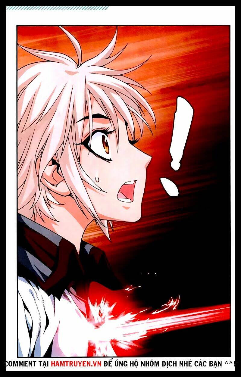 Thất Nhật Chi Hậu: Chapter 6