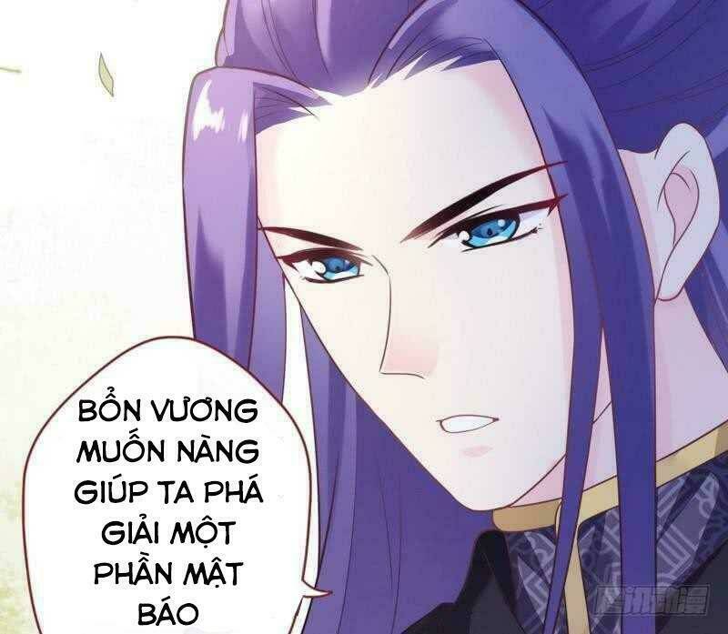 Vương Phi - Âm Động Thiên Hạ: Chapter 31