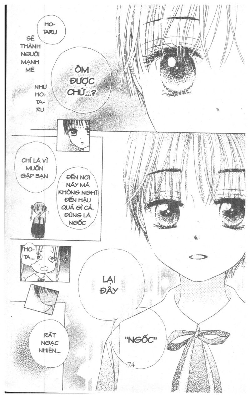 Học Viện Alice: Chapter 1