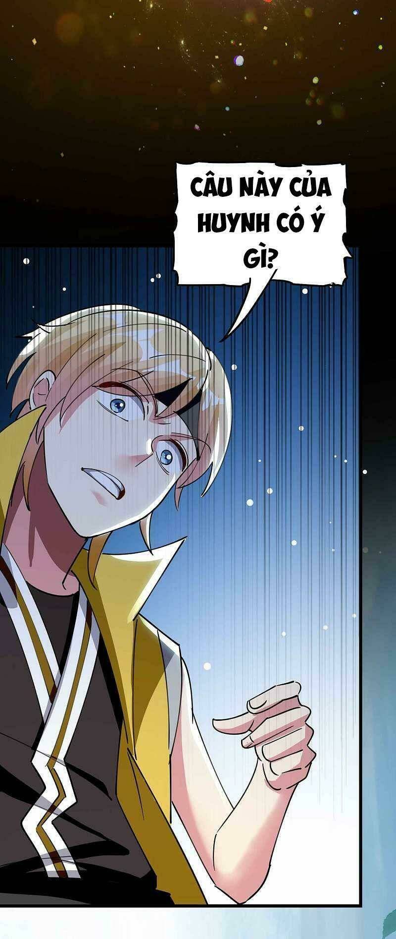 Vạn Giới Tiên Vương: Chapter 87