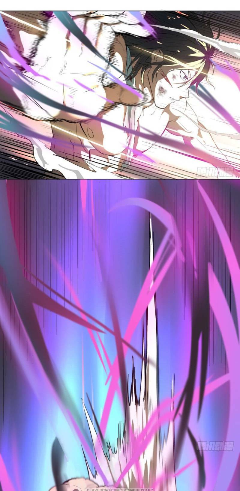 Danh Sách Kẻ Phản Diện: Chapter 6