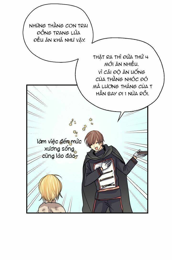 Ba Người Anh Trai Của Tôi Là Bạo Quân: Chapter 8