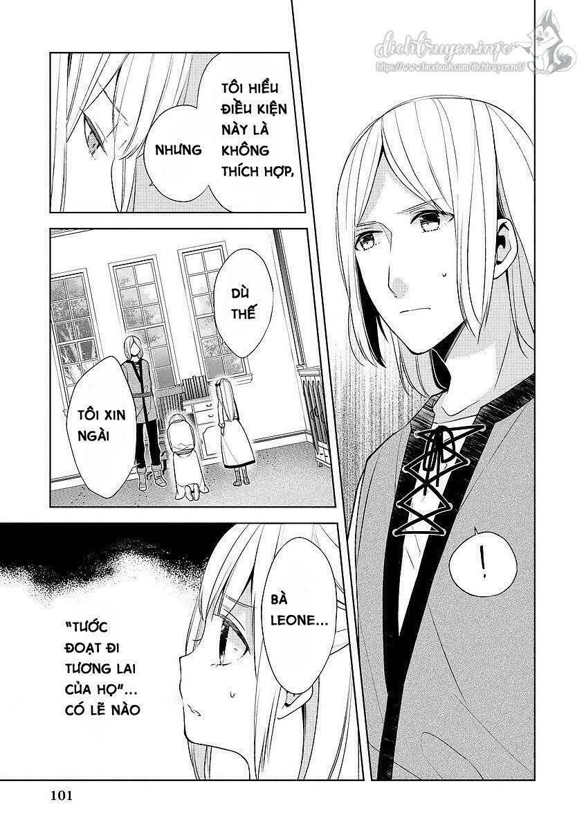 E? Heibon Desu Yo??: Chapter 16