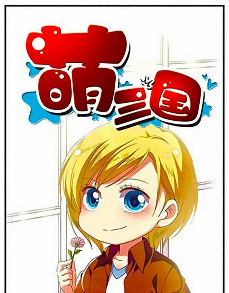 Manh Tam Quốc: Chapter 107
