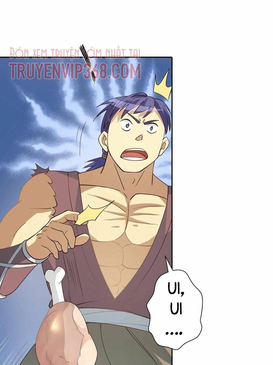 Người Nguyên Thủy Mạnh Nhất: Chapter 16