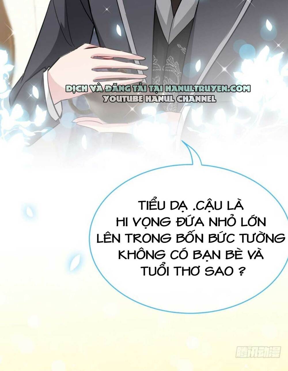 TRUY NÃ TOÀN CẦU TRUY THÊ VỀ SỦNG: Chapter 23