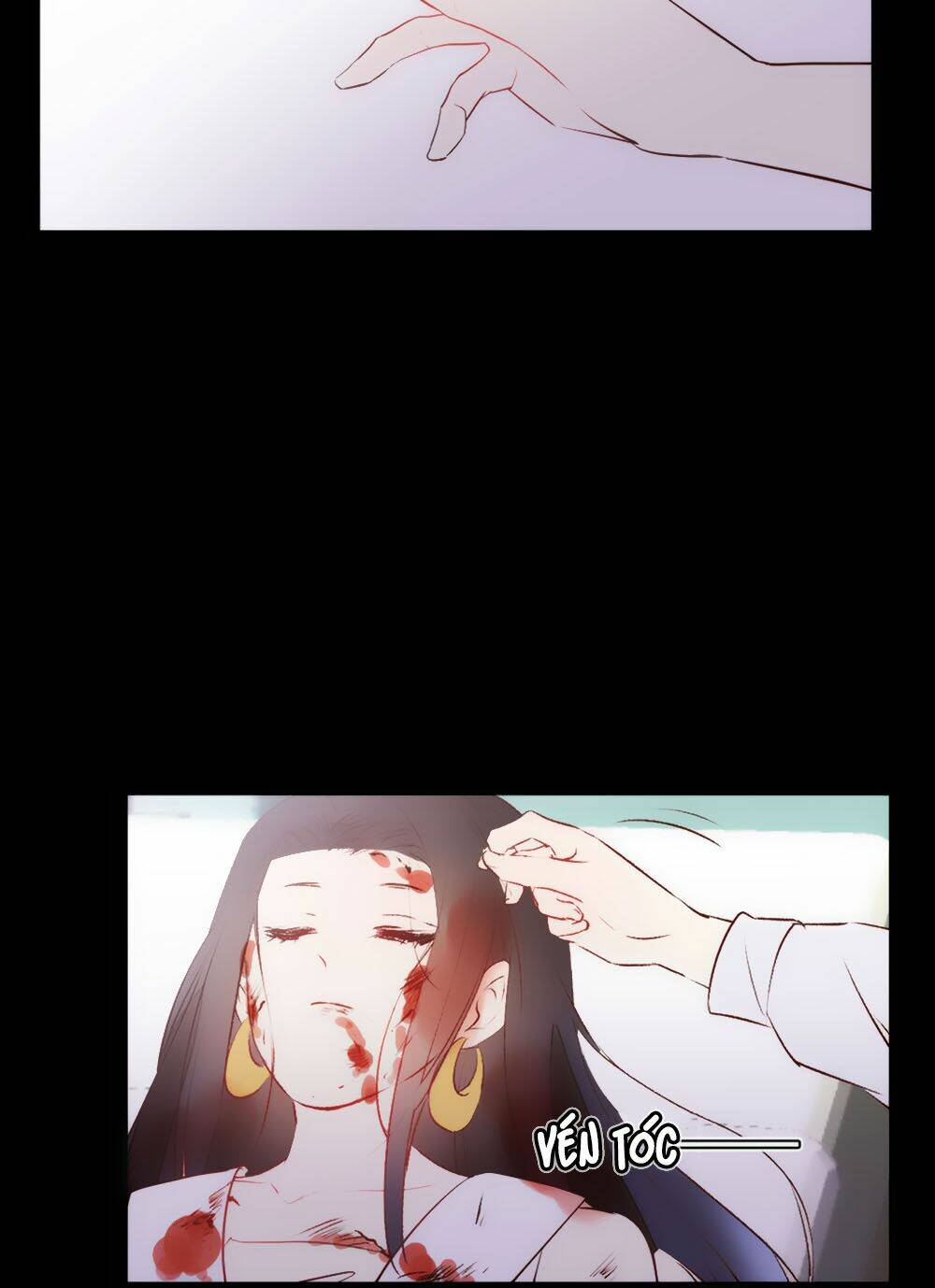 Ảnh Hậu Thời Gian: Chapter 30