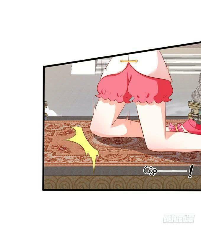 Hồ Tiên Hung Bạo: Chapter 77