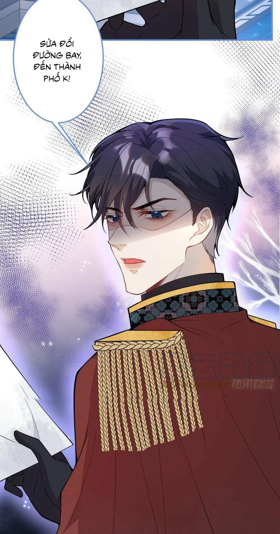 Xuyên Không Đến Thế Giới Trở Thành Đóa Hoa Của Anh: Chapter 47