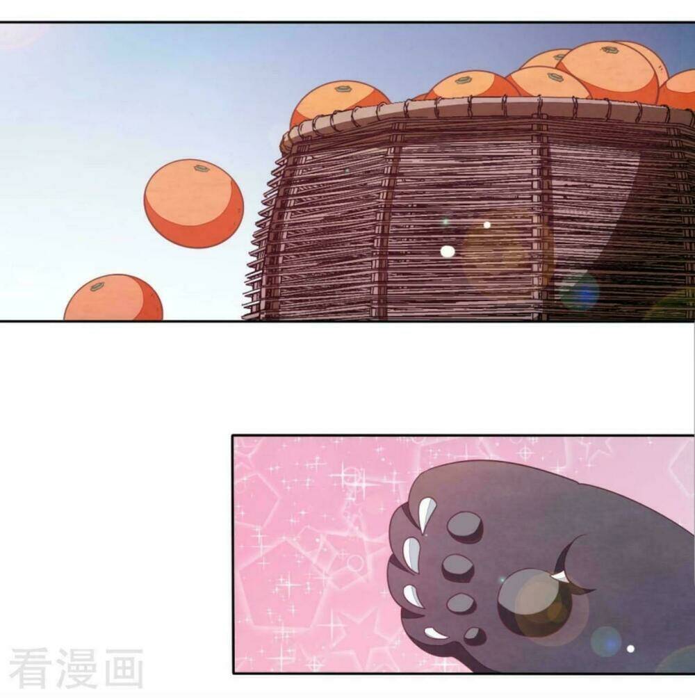 Xuyên Về Cổ Đại Làm Quốc Bảo: Chapter 11