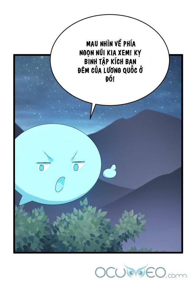 Chiến Thần Dưỡng Thành Kí: Chapter 3