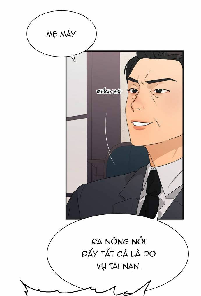 Phải Lòng Oan Gia: Chapter 24