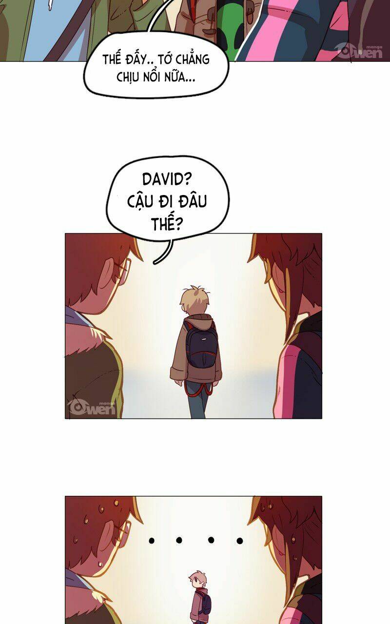 Lời Nguyền Lalin: Chapter 12