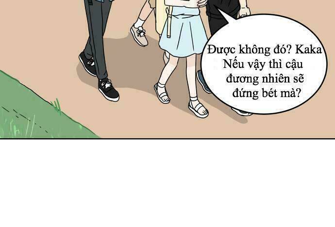 30 Phút Bước Đi Bên Em: Chapter 45