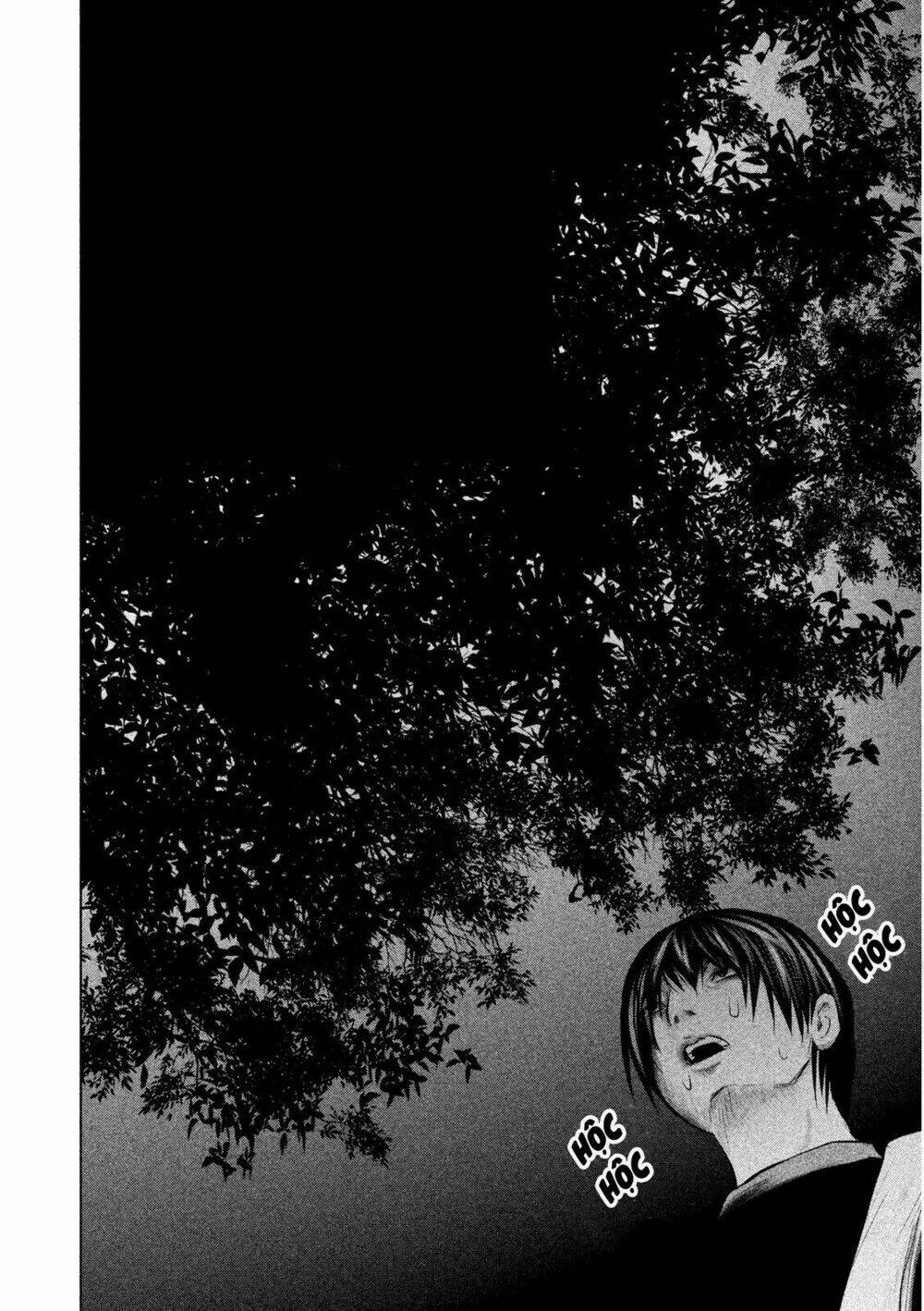 Ông Kẹ Sau 6H Tối!: Chapter 58