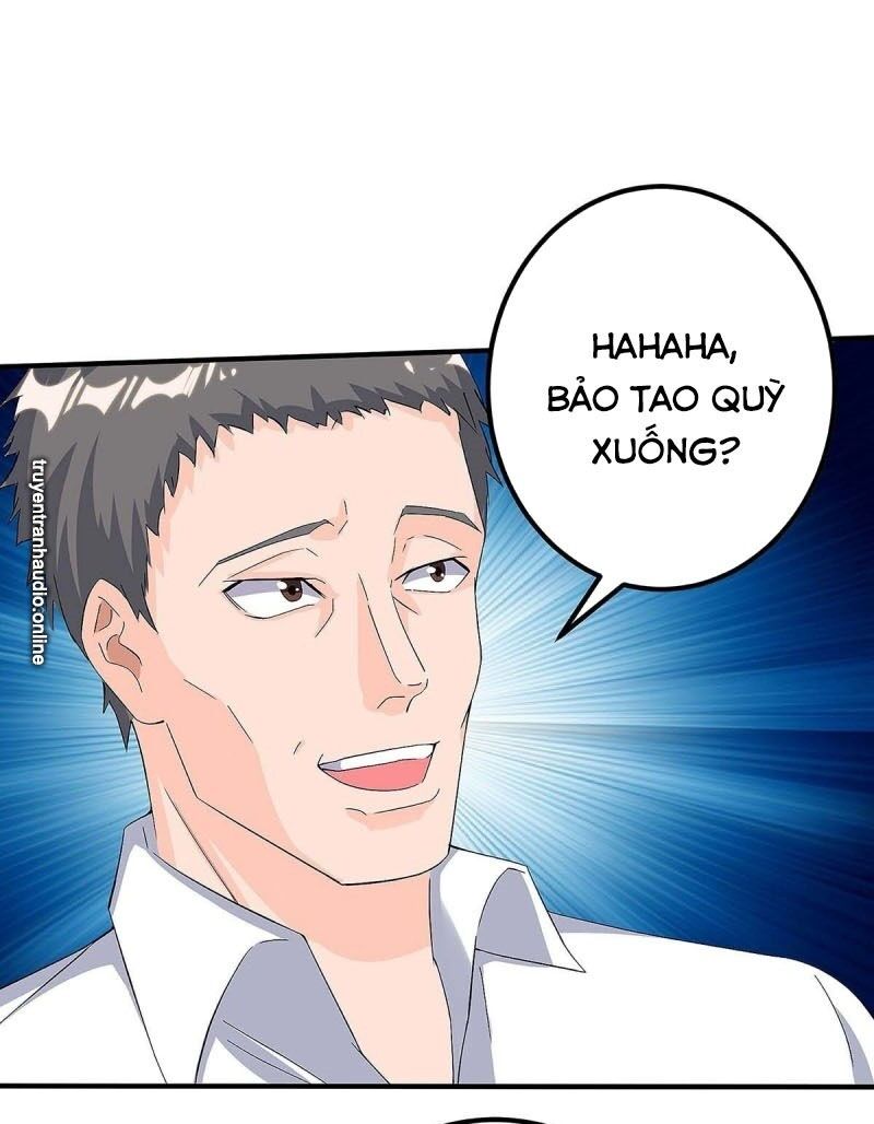 Trọng Sinh Khí Thiếu Quy Lai: Chapter 113