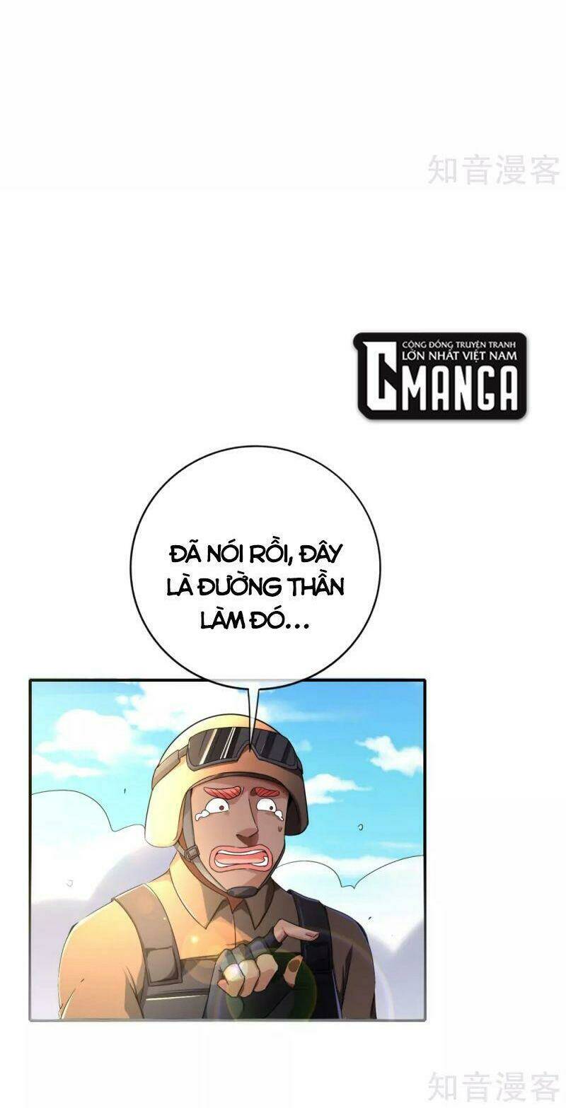 Vòng Bạn Bè Mạnh Nhất Của Tiên Giới: Chapter 127