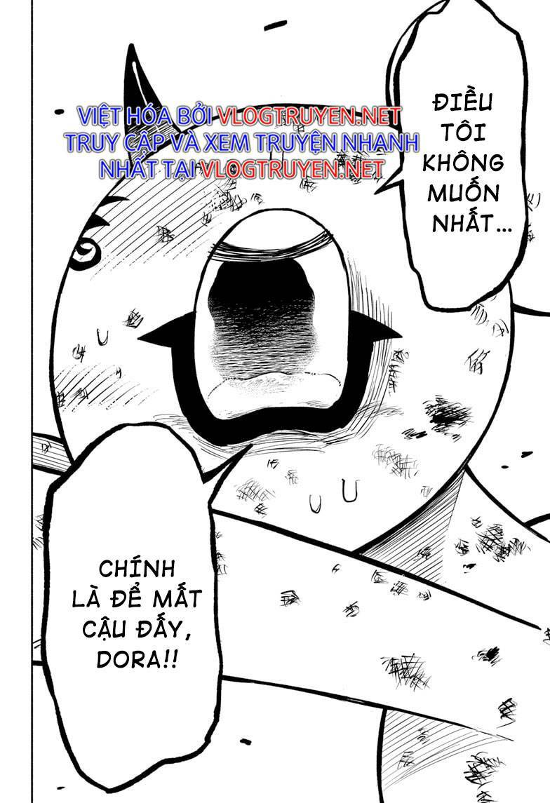 Samurai Diệt Quỷ: Chapter 7