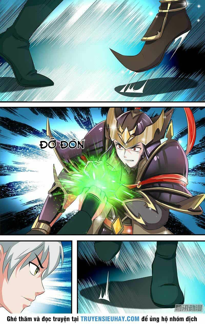 Cực Phẩm Tu Chân Thiếu Niên: Chapter 161