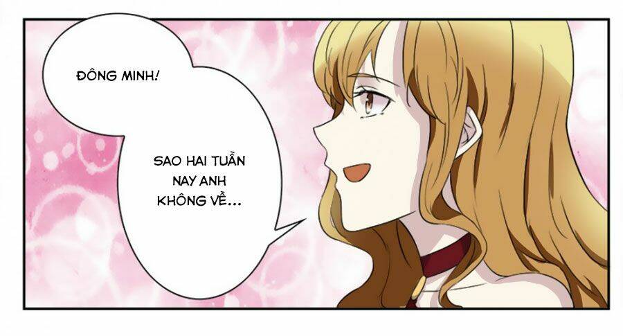 Thiên Kim Đường Môn: Chapter 50