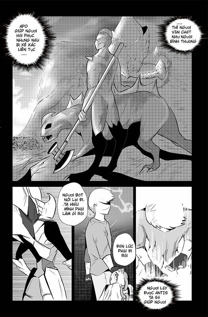 Noa: Chapter 37