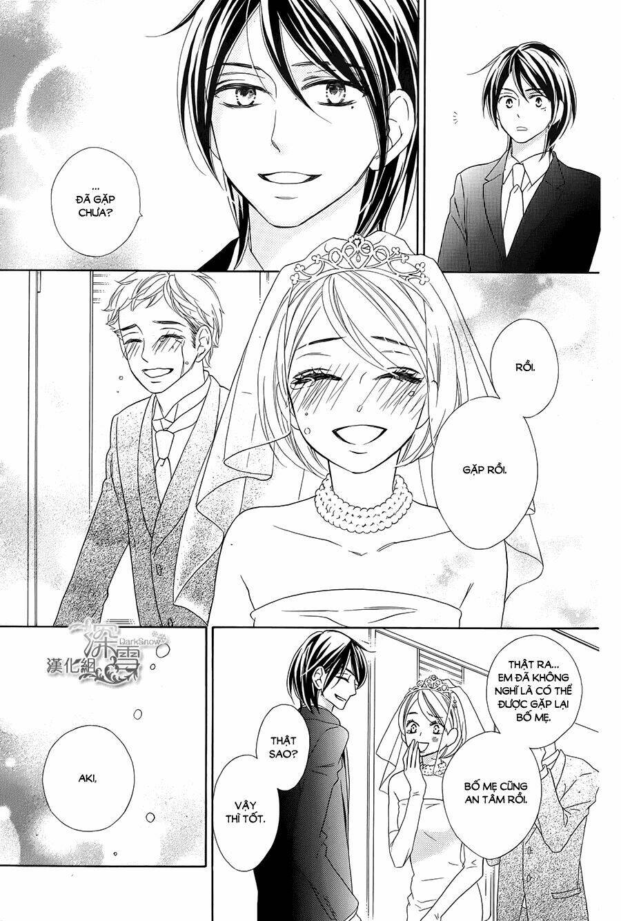 Last Notes: Chapter 10