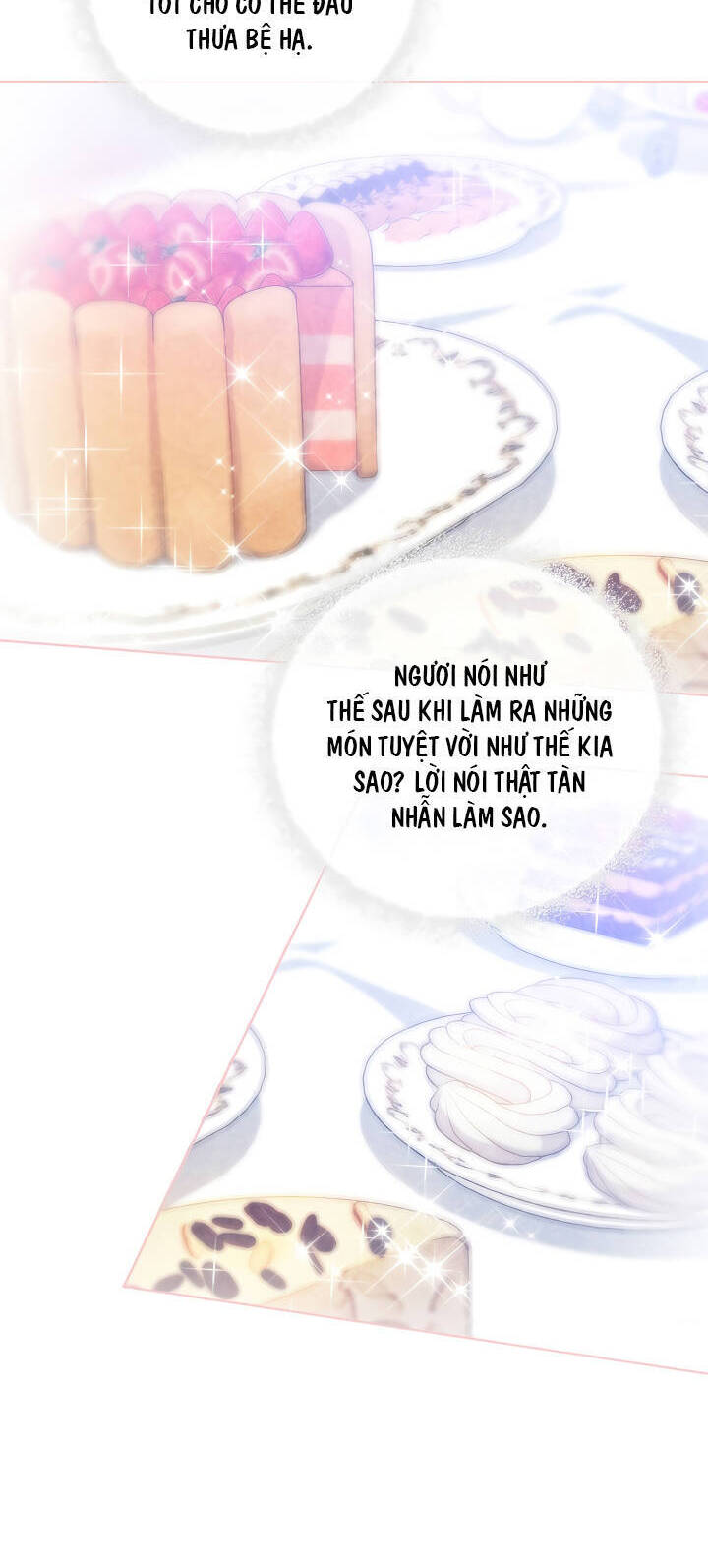 Cô Hầu Giỏi Giang: Chapter 50