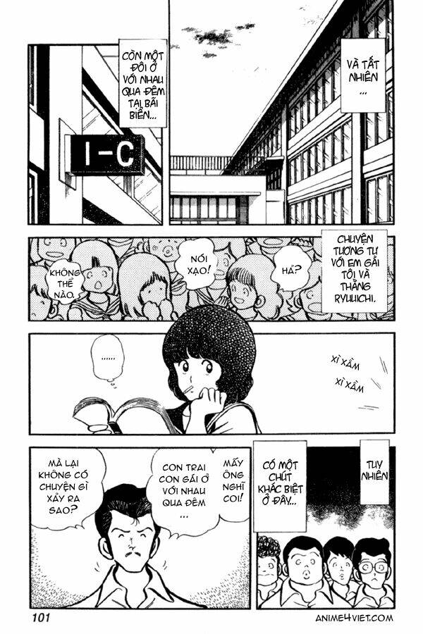 Miyuki: Chapter 26