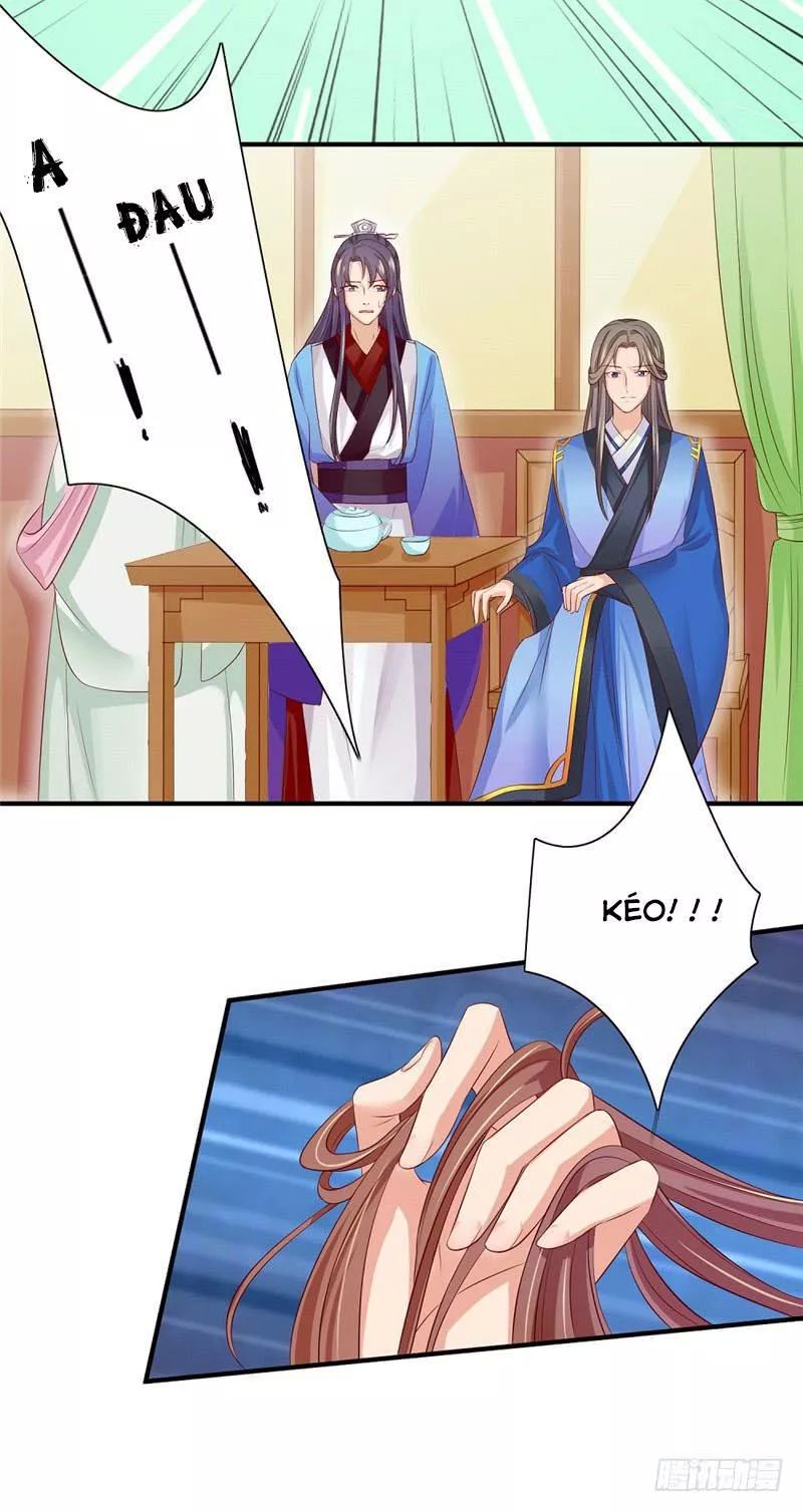 Võ Lâm Manh Chủ: Chapter 33