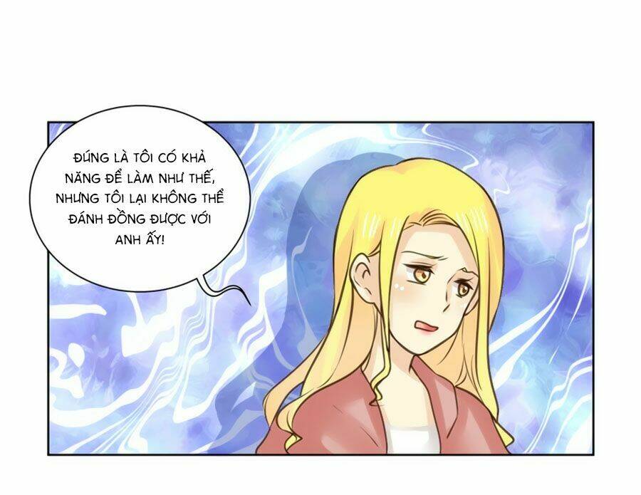 Lưu Luyến Tinh Diệu: Chapter 86