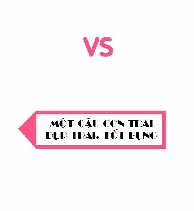 Triệu nụ hôn của hoàng tử: Chapter 1