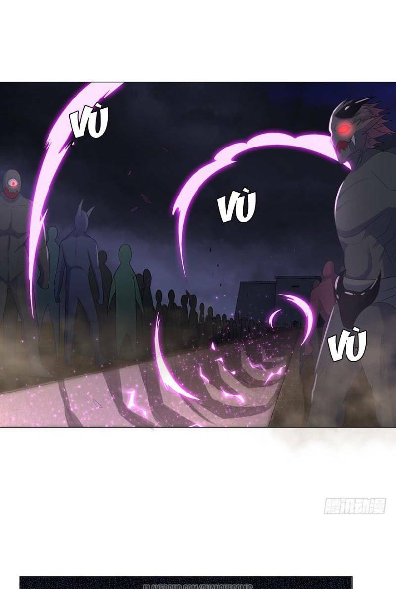 Chí Tôn Trọng Sinh: Chapter 20