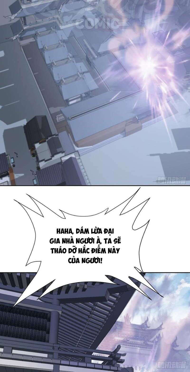 Siêu Phàm Truyện: Chapter 203