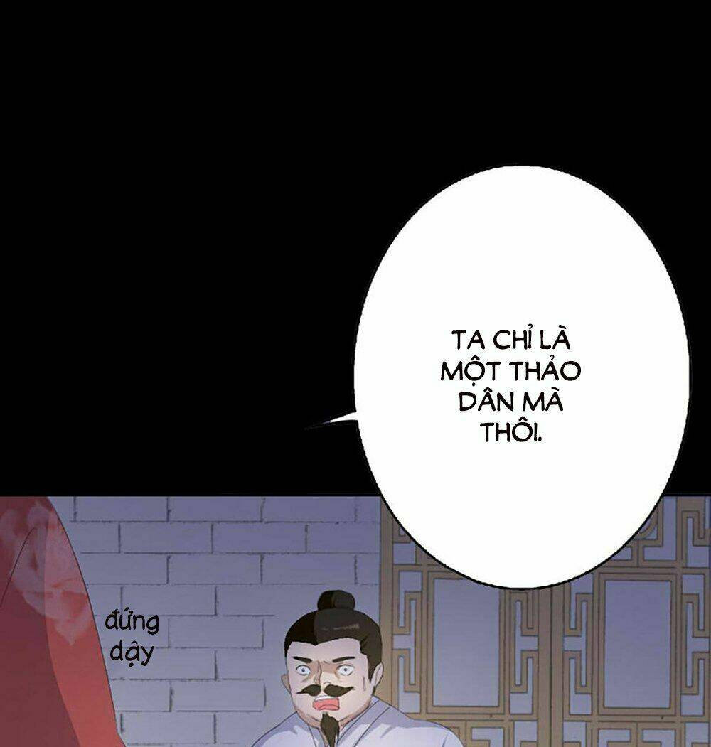 Hỏa Hồ: Chapter 4