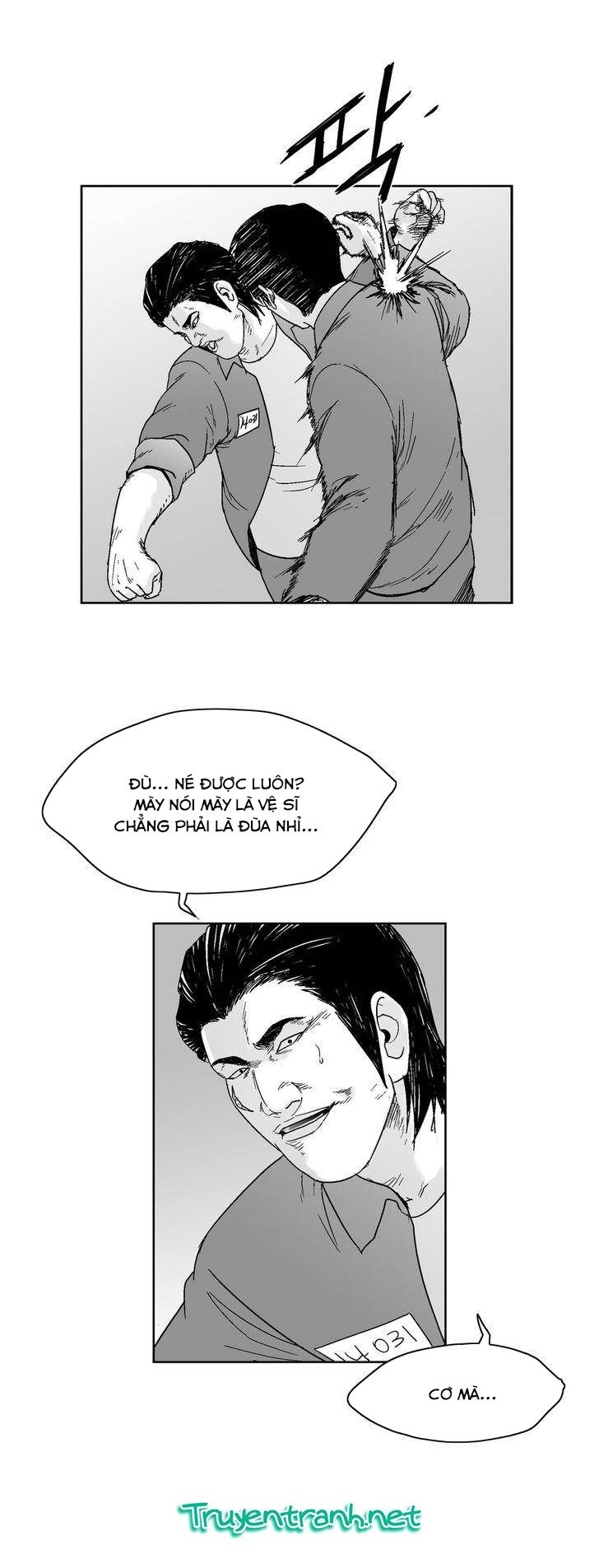 Dear Boy: Chapter 65