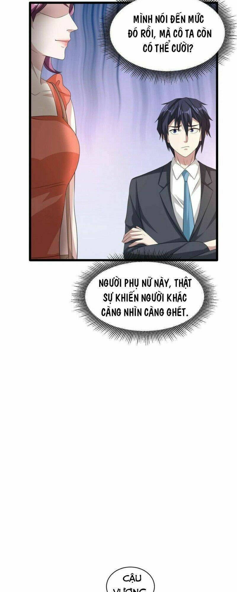Đô Thị Tà Vương: Chapter 59