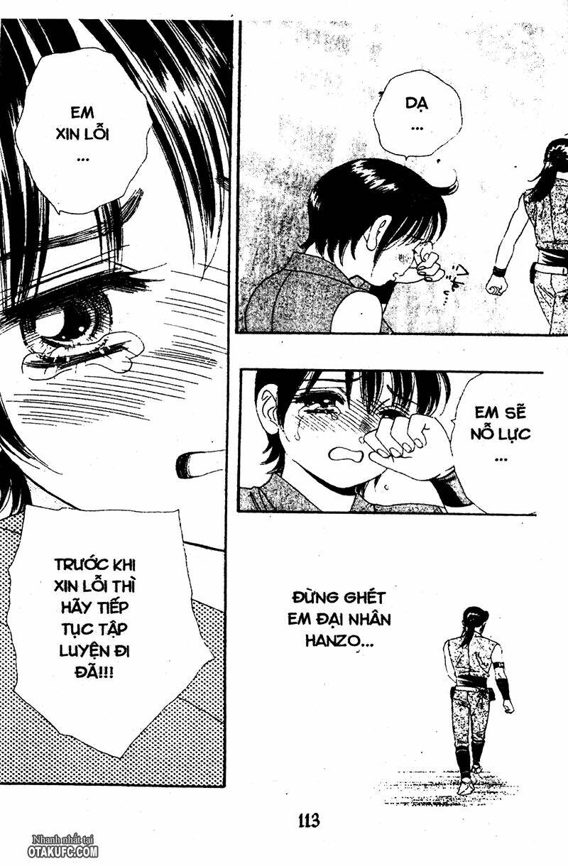Đuôi Trăng: Chapter 42