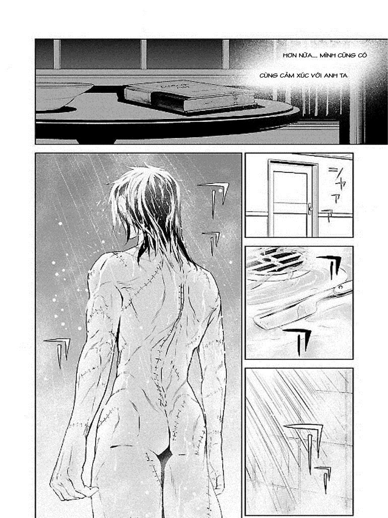 Thời Niên Thiếu Của Black Jack: Chapter 46