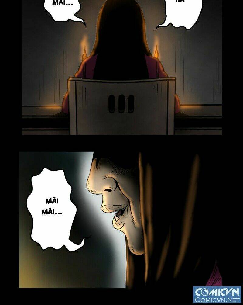 Truyện Đọc Lúc 0H: Chapter 10