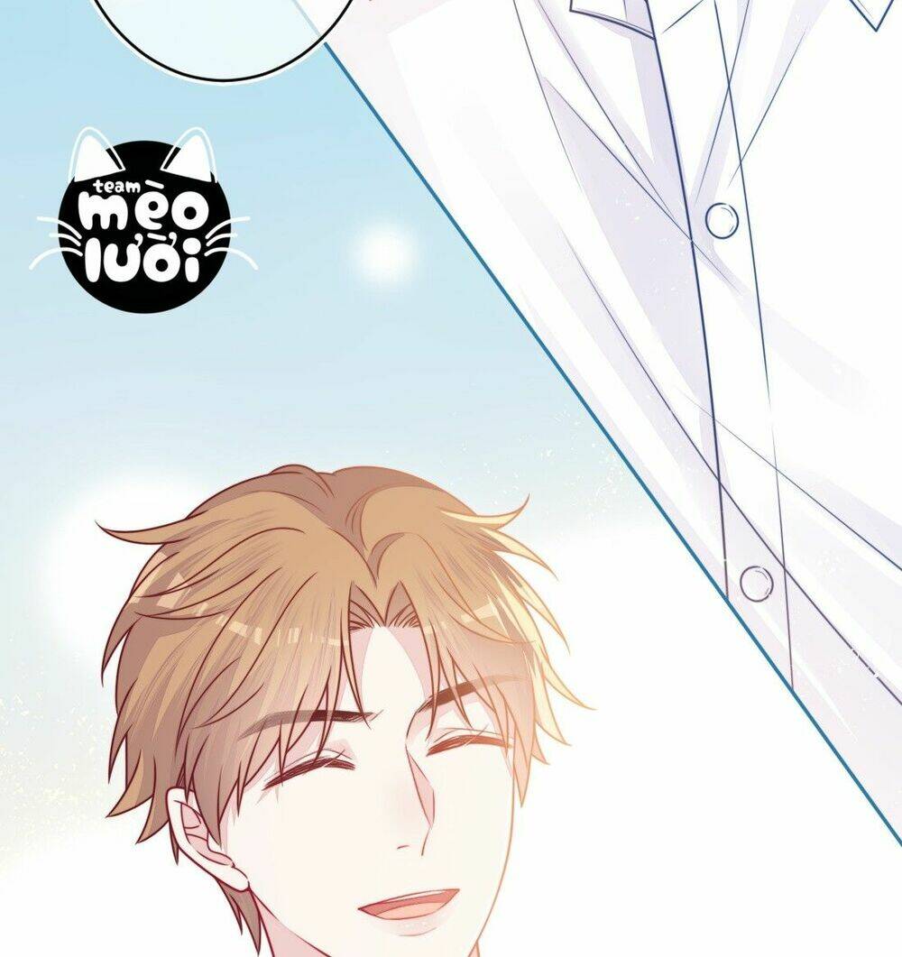 Khi Cô Gái Nhìn Thấy Thời Gian: Chapter 30