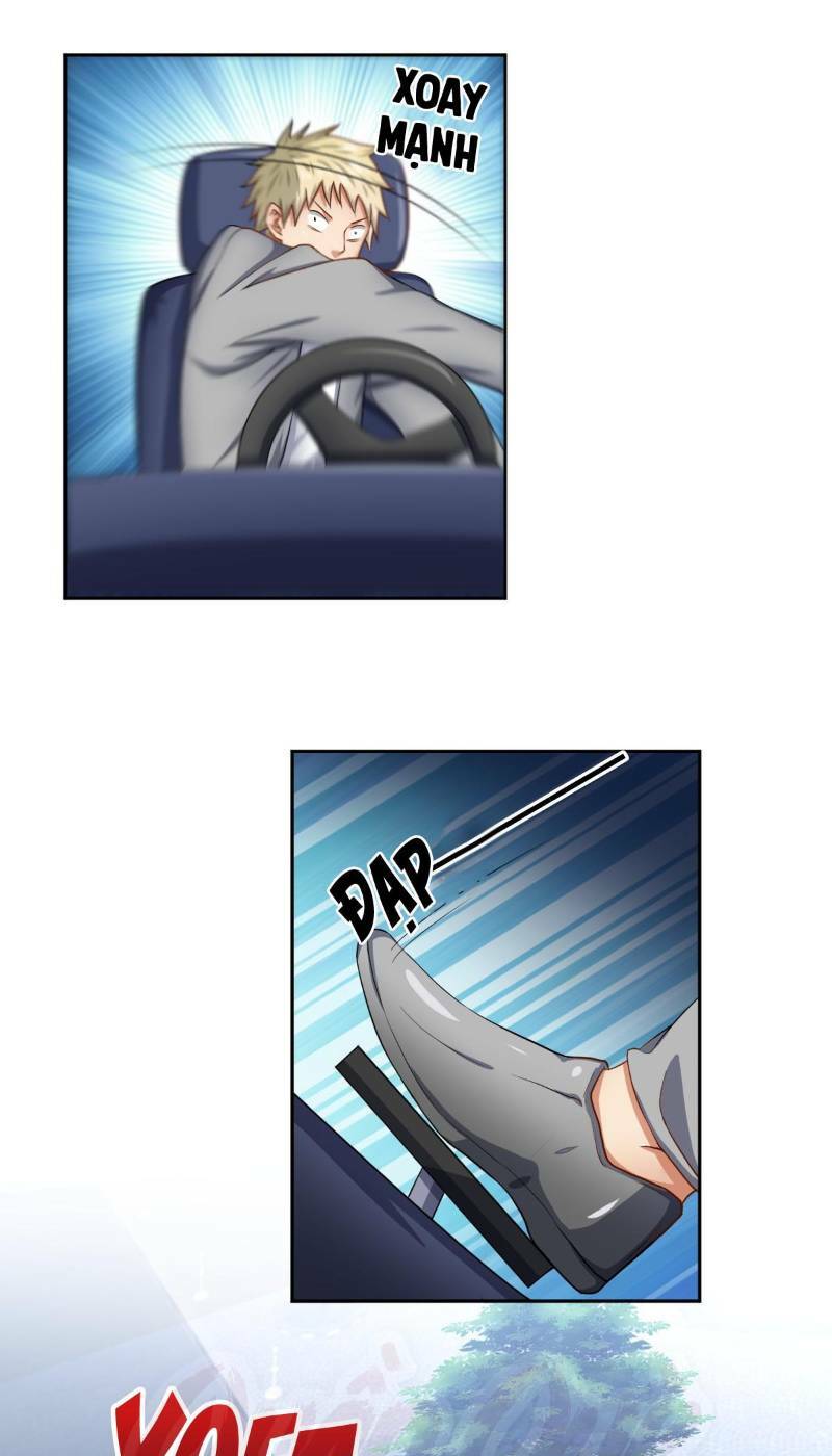 Tuyệt Thế Thiên Tài Hệ Thống: Chapter 43