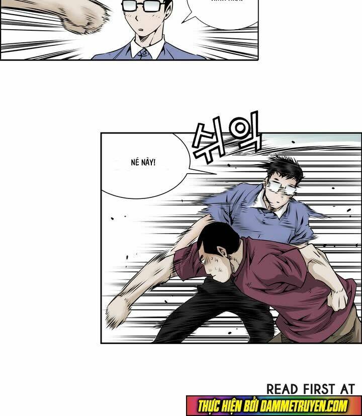 Double Casting: Chapter 27