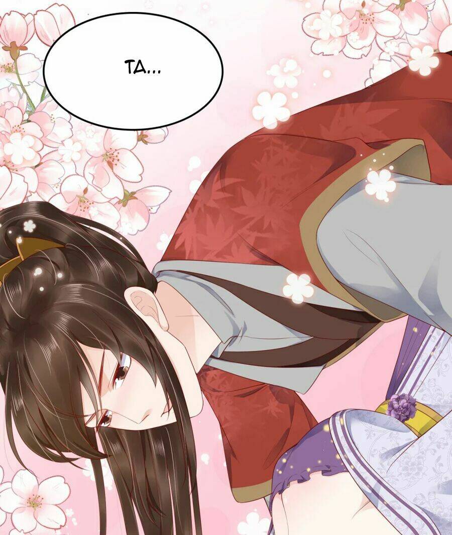 Phú Bà Bạc Tỷ Trong Lãnh Cung: Chapter 40