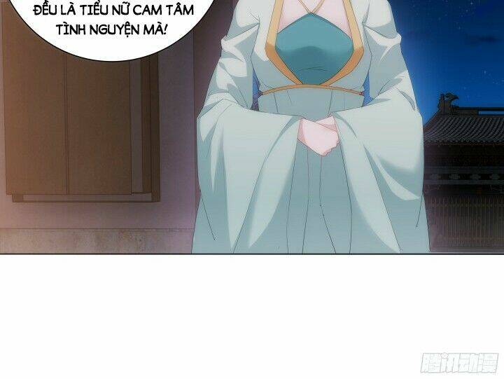 Bí Mật Của Dạ Tộc: Chapter 4.2