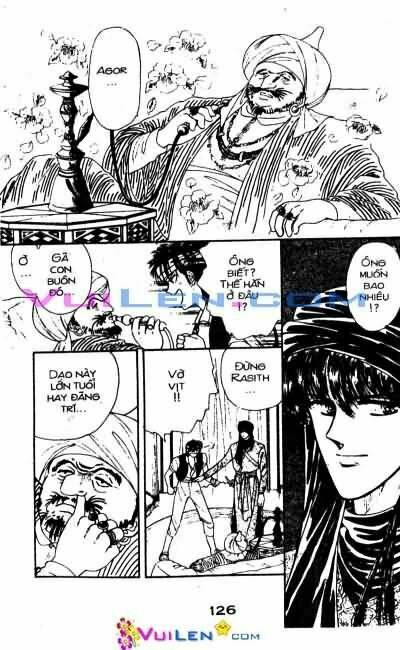 Nàng Công Chúa Ham Chơi: Chapter 5