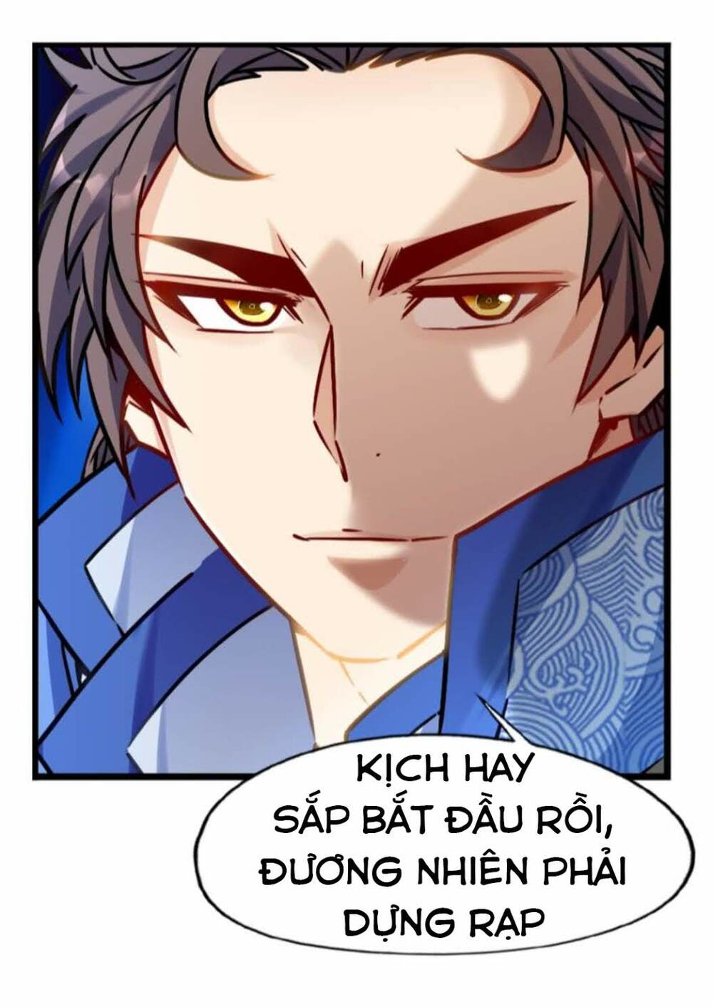 Lão Tổ Của Bạn Đang Online: Chapter 10