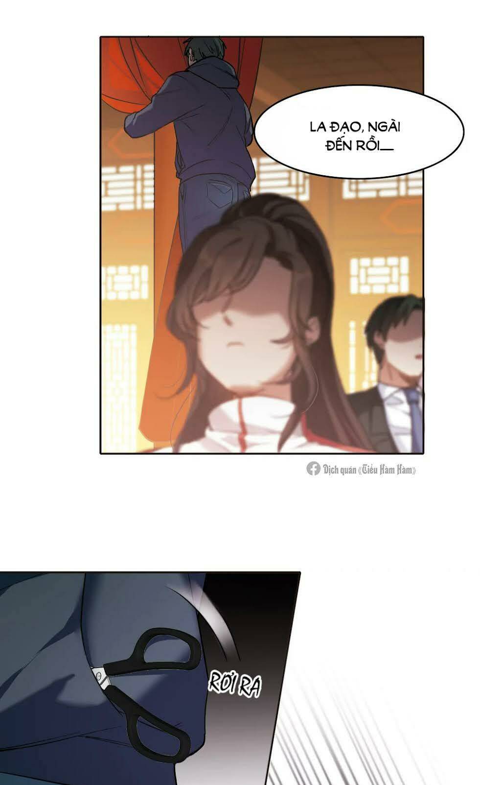 Thế Giới Đệ Nhất Cự Tinh: Chapter 18.2