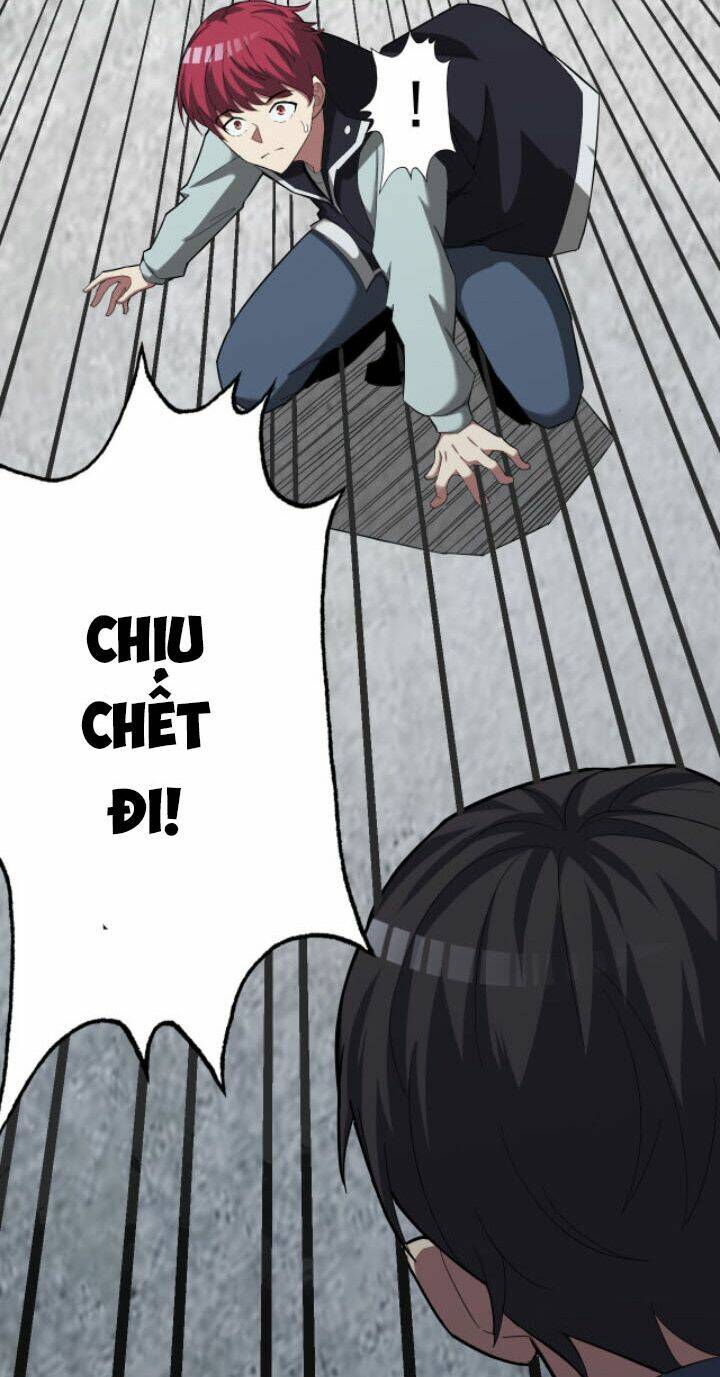 Lão Bà Ta Là Minh Chủ Võ Lâm: Chapter 6