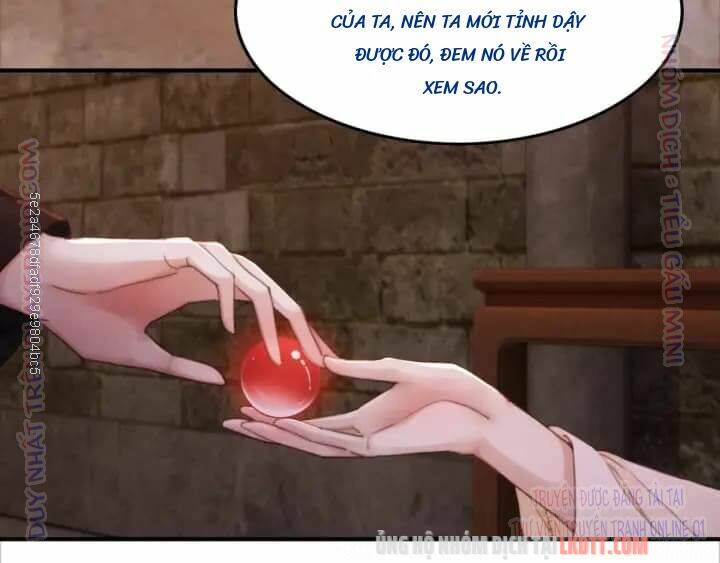 Trọng Sinh Bá Sủng Nhiếp Chính Vương Quá Mạnh Mẽ: Chapter 203